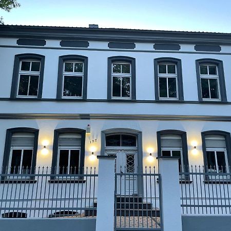 Buer Appartment Gelsenkirchen Dış mekan fotoğraf