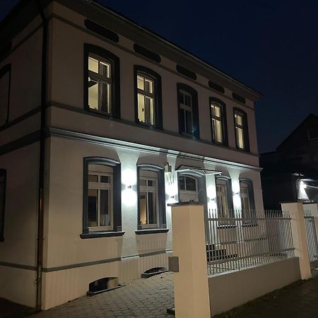 Buer Appartment Gelsenkirchen Oda fotoğraf