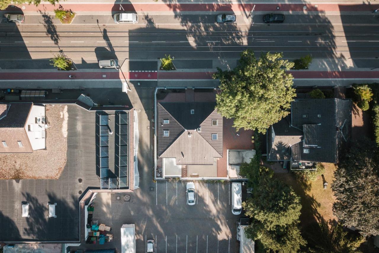 Buer Appartment Gelsenkirchen Dış mekan fotoğraf