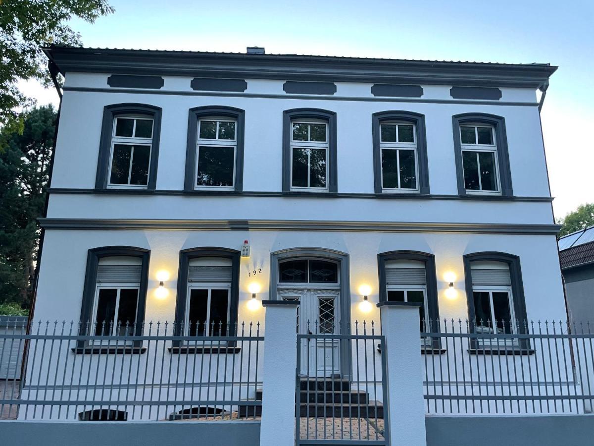 Buer Appartment Gelsenkirchen Dış mekan fotoğraf
