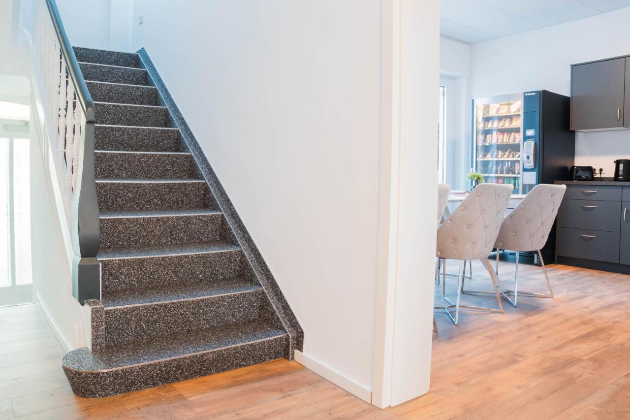 Buer Appartment Gelsenkirchen Dış mekan fotoğraf