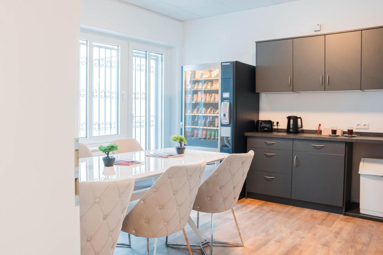 Buer Appartment Gelsenkirchen Dış mekan fotoğraf