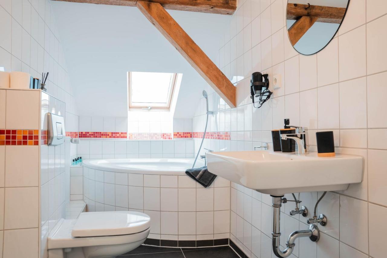 Buer Appartment Gelsenkirchen Dış mekan fotoğraf