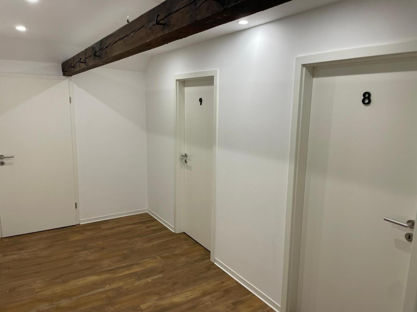 Buer Appartment Gelsenkirchen Oda fotoğraf